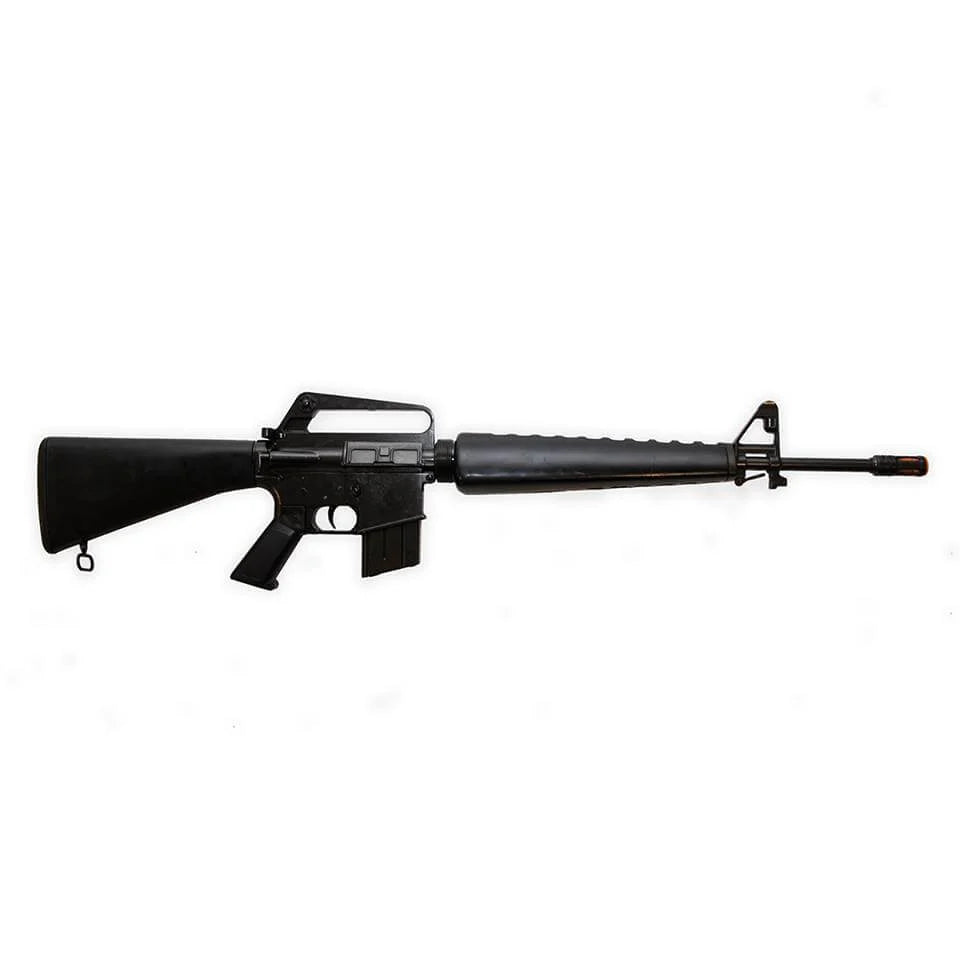 Non-Firing - M16A1 Replica Rifle (1964)