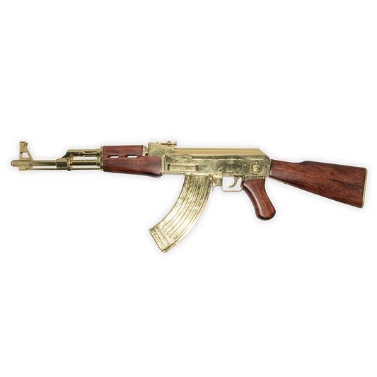 Non-Firing Russian AK47 Prop Replica