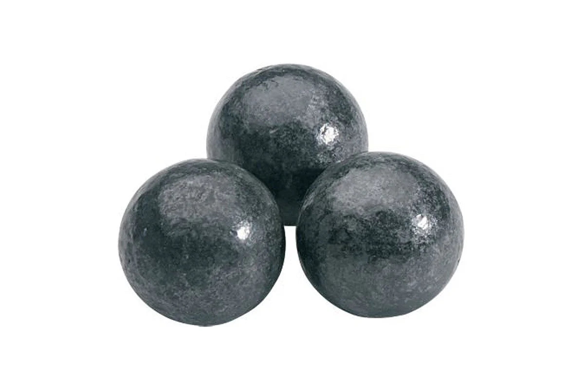 Hornady® Muzzleloader Round Balls - .32 to .58 Caliber