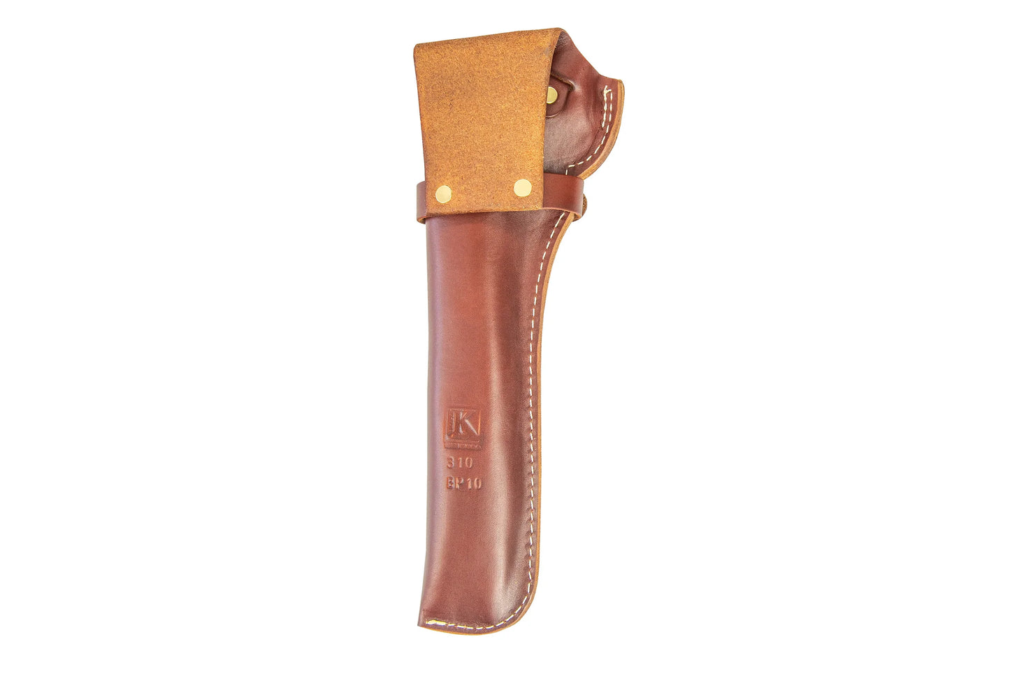 Triple K™ Leather Holster 7.5" - 8" - Pietta 1858 New Army & 1851 Navy Single Action Revolvers