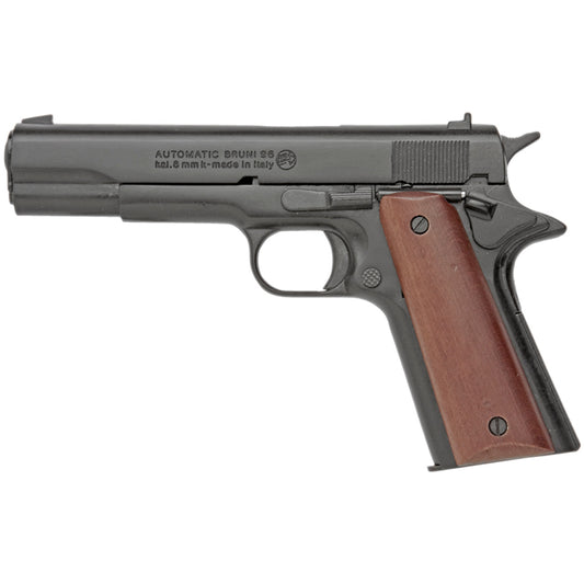 M1911 Improved .45 Government Automatic Blank Firing Pistol